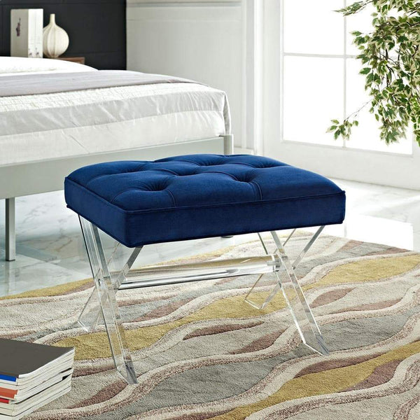Modway Swift Bench | Stools & Benches | Modishstore-24
