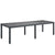 Modway Summon 11 Piece Outdoor Patio Sunbrella Dining Set - EEI-2332 | Outdoor Dining Set | Modishstore-8