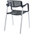 Modway Fleet Stacking Chair | Armchairs | Modishstore-4