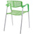 Modway Fleet Stacking Chair | Armchairs | Modishstore-7