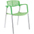 Modway Fleet Stacking Chair | Armchairs | Modishstore-6