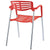 Modway Fleet Stacking Chair | Armchairs | Modishstore-11