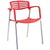 Modway Fleet Stacking Chair | Armchairs | Modishstore-9