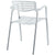 Modway Fleet Stacking Chair | Armchairs | Modishstore-15