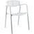 Modway Fleet Stacking Chair | Armchairs | Modishstore-13