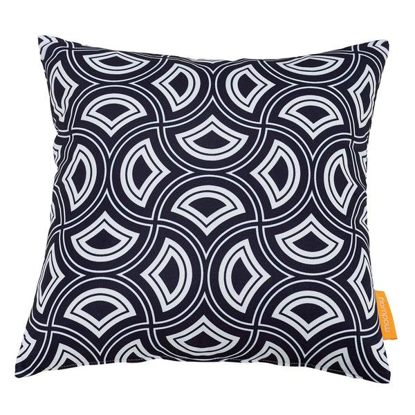 Two Piece Outdoor Patio Pillow Set by Modway | Pillows | Modishstore-36