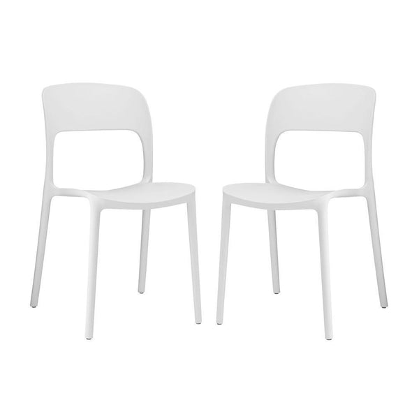 Modway Hop Dining Set - Set of 2 | Dining Sets | Modishstore-8