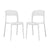 Modway Hop Dining Set - Set of 2 | Dining Sets | Modishstore-8