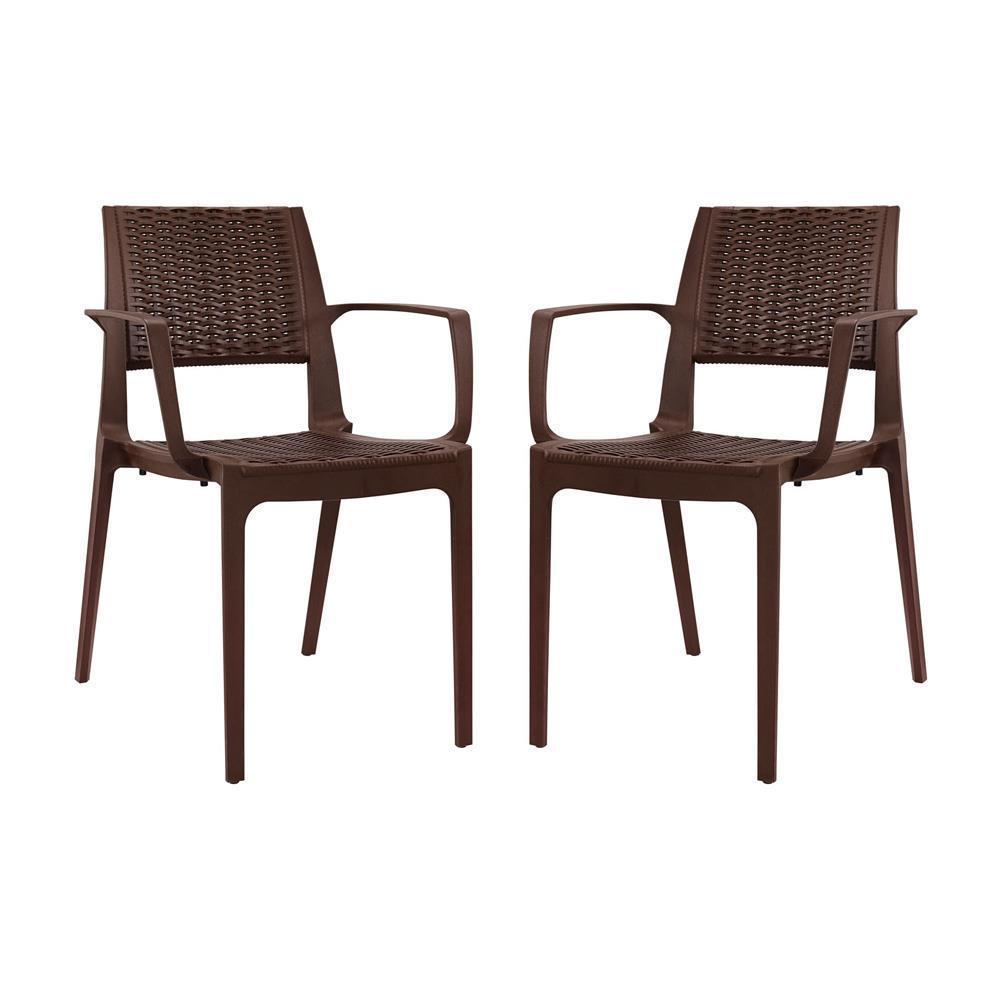Modway Astute Dining Set - Set of 2 | Dining Sets | Modishstore-2
