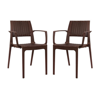 Modway Astute Dining Set - Set of 2 | Dining Sets | Modishstore-2