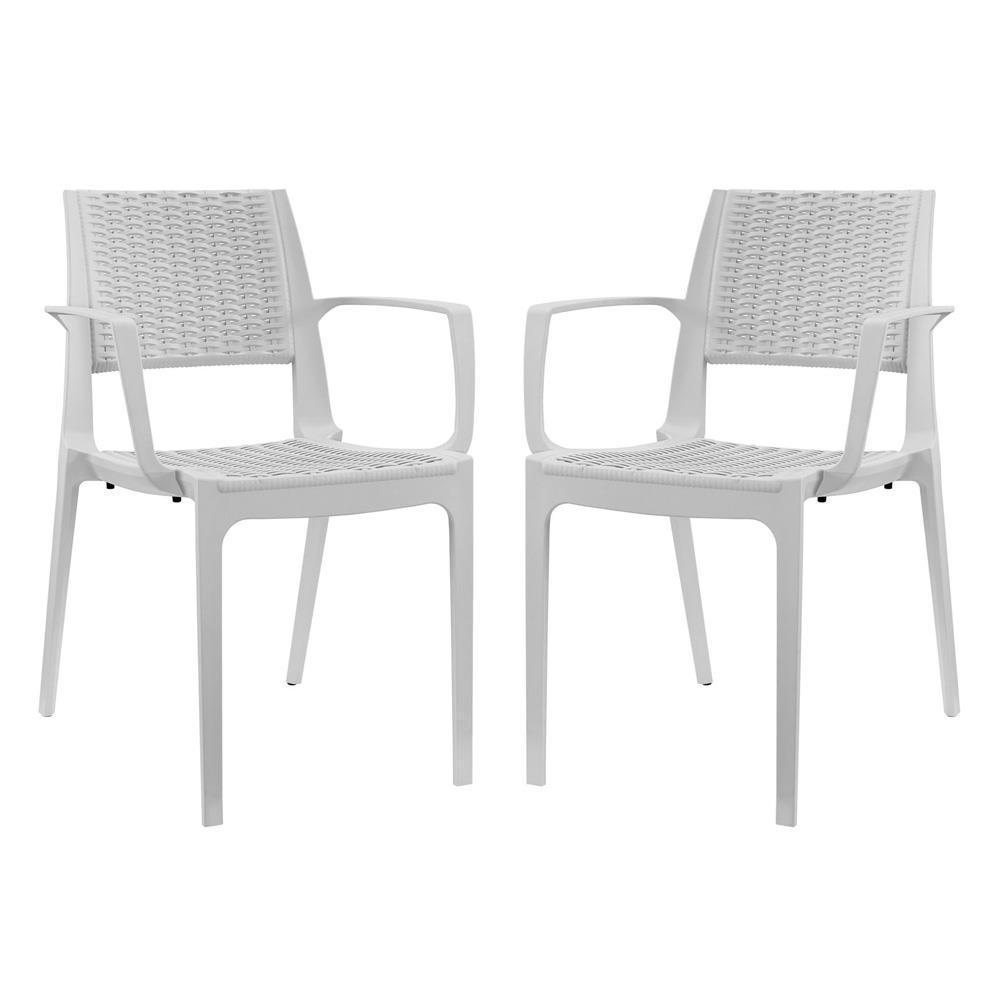 Modway Astute Dining Set - Set of 2 | Dining Sets | Modishstore-6