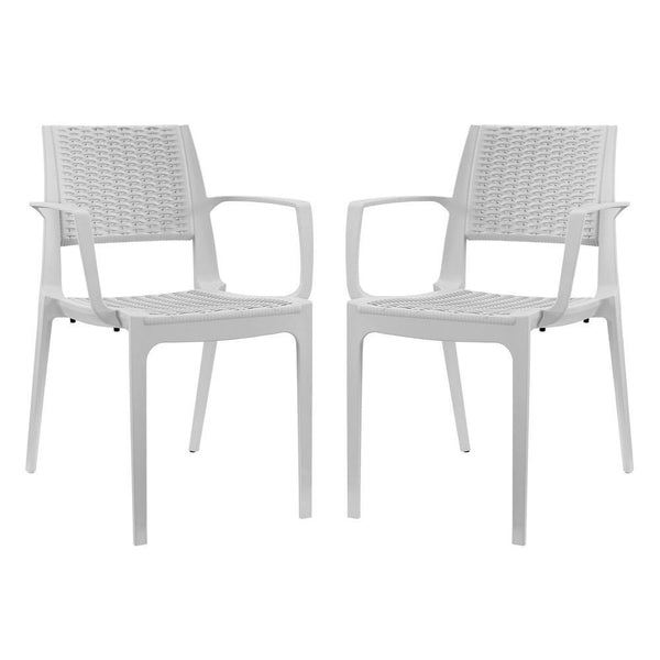 Modway Astute Dining Set - Set of 2 | Dining Sets | Modishstore-6