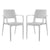 Modway Astute Dining Set - Set of 2 | Dining Sets | Modishstore-6
