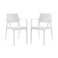 Modway Astute Dining Set - Set of 2 | Dining Sets | Modishstore-4