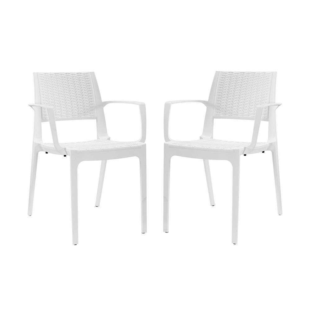 Modway Astute Dining Set - Set of 2 | Dining Sets | Modishstore-4