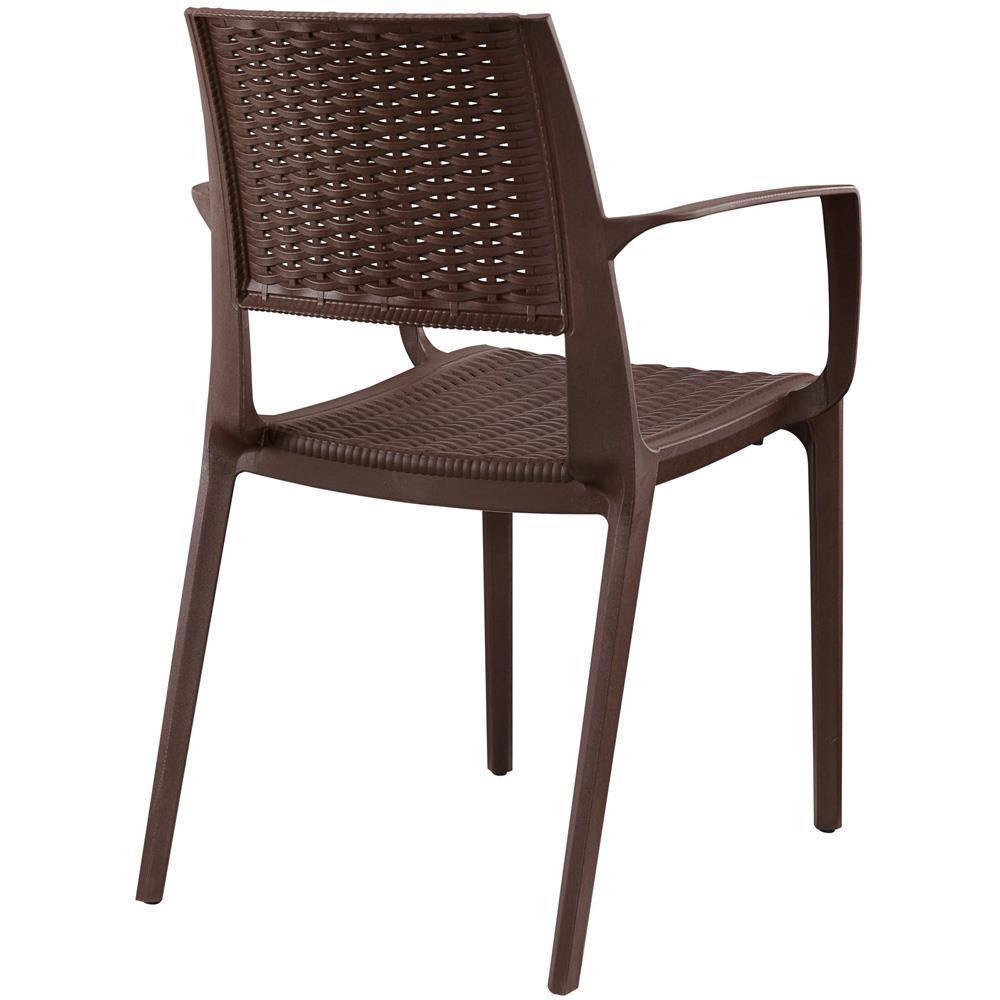 Modway Astute Dining Set - Set of 4 | Dining Sets | Modishstore-3