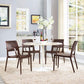 Modway Astute Dining Set - Set of 4 | Dining Sets | Modishstore