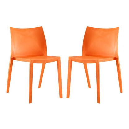 Modway Gallant Dining Set - Set of 2 | Dining Sets | Modishstore-2