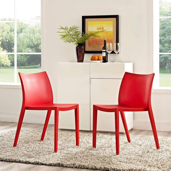 Modway Gallant Dining Set - Set of 2 | Dining Sets | Modishstore-5