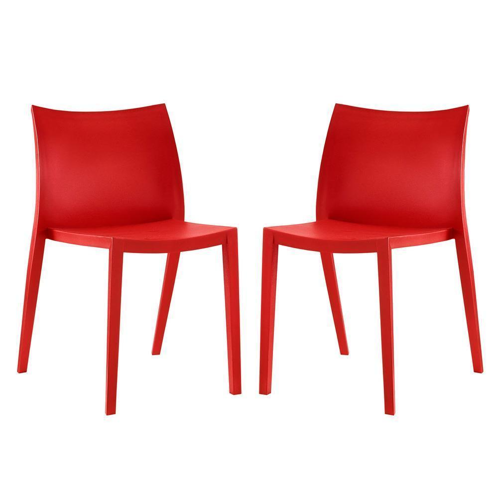 Modway Gallant Dining Set - Set of 2 | Dining Sets | Modishstore-6