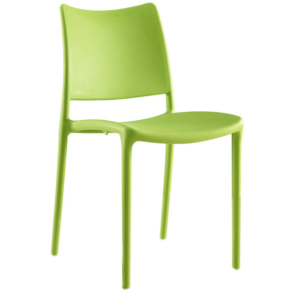 Modway Hipster Dining Side Chair - Set of 4