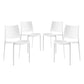 Modway Hipster Dining Side Chair - Set of 4 | Dining Chairs | Modishstore-20