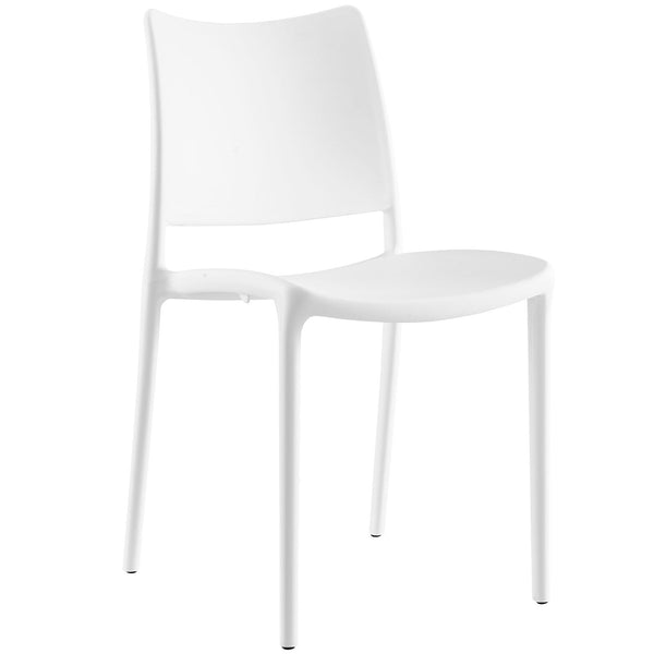 Modway Hipster Dining Side Chair - Set of 4