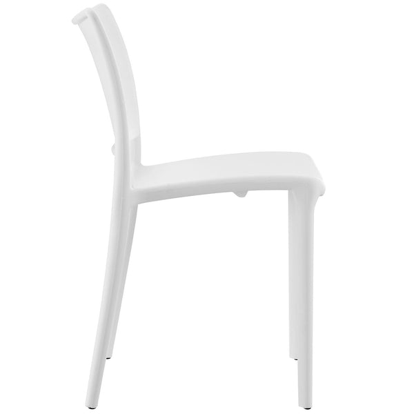 Modway Hipster Dining Side Chair - Set of 4