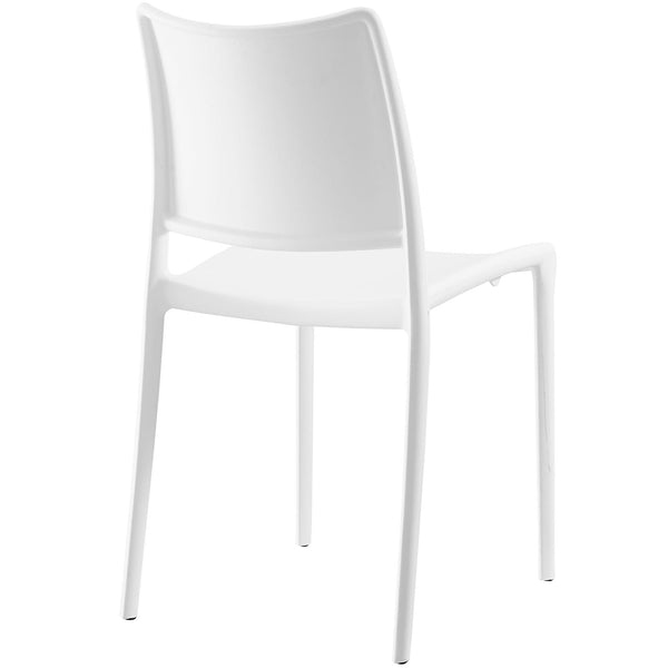 Modway Hipster Dining Side Chair - Set of 4