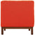 Modway Panache Living Room Set Upholstered Fabric - Set of 3 | Sofas | Modishstore-4