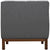 Modway Panache Living Room Set Upholstered Fabric - Set of 3 | Sofas | Modishstore-22