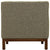 Modway Panache Living Room Set Upholstered Fabric - Set of 3 | Sofas | Modishstore-30