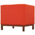 Modway Panache Living Room Set Upholstered Fabric - Set of 2 - EEI-2436 | Sofas | Modishstore-6