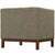Modway Panache Living Room Set Upholstered Fabric - Set of 2 - EEI-2436 | Sofas | Modishstore-26