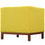 Modway Panache Living Room Set Upholstered Fabric - Set of 2 - EEI-2436 | Sofas | Modishstore-29