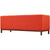 Modway Panache Living Room Set Upholstered Fabric - Set of 2 - EEI-2437 | Sofas | Modishstore-4