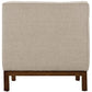 Modway Panache Living Room Set Upholstered Fabric - Set of 2 - EEI-2437 | Sofas | Modishstore-32