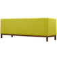 Modway Panache Living Room Set Upholstered Fabric - Set of 2 - EEI-2437 | Sofas | Modishstore-57
