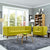 Modway Panache Living Room Set Upholstered Fabric - Set of 2 - EEI-2437 | Sofas | Modishstore-58