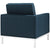 Modway Loft Armchairs Upholstered Fabric - Set of 2 | Armchairs | Modishstore-17
