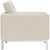 Modway Loft Armchairs Upholstered Fabric - Set of 2 | Armchairs | Modishstore-6