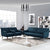 Modway Verve Living Room Set - Set of 3 | Sofas | Modishstore-10