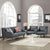 Modway Verve Living Room Set - Set of 3 | Sofas | Modishstore-15