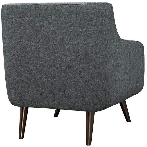 Modway Verve Armchairs - Set of 2 | Armchairs | Modishstore-14