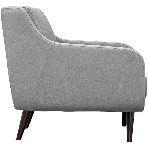 Modway Verve Armchairs - Set of 2 | Armchairs | Modishstore-21