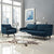 Modway Verve Living Room Set - Set of 2 | Sofas | Modishstore-7