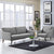 Modway Verve Living Room Set - Set of 2 | Sofas | Modishstore-24