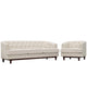 Modway Coast Living Room Set - Set of 2 | Sofas | Modishstore-34