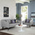 Modway Slide Living Room Set - Set of 2 | Sofas | Modishstore-27