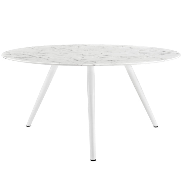 Modway Lippa 60